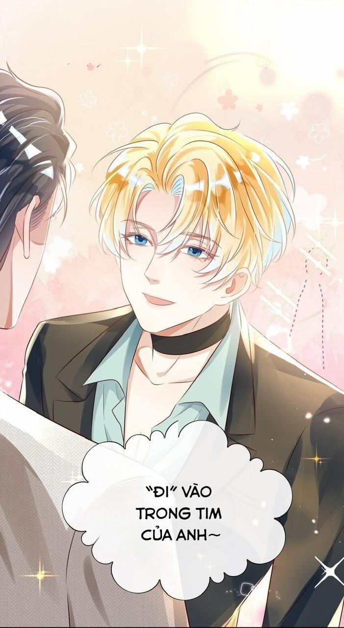 Truyện Sổ tay công lược ảnh đế 12 trang 6