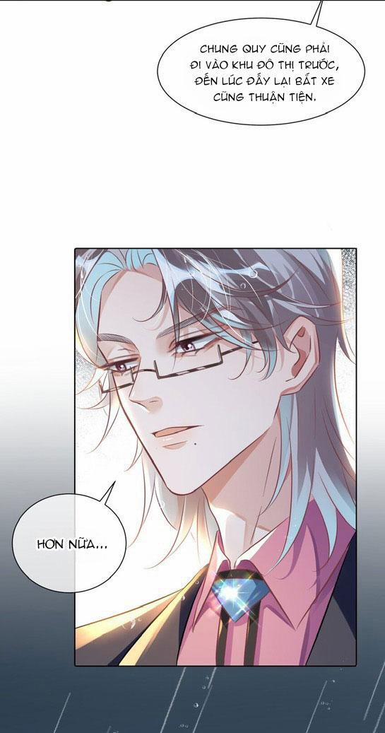 Truyện Sổ tay công lược ảnh đế 13 trang 16