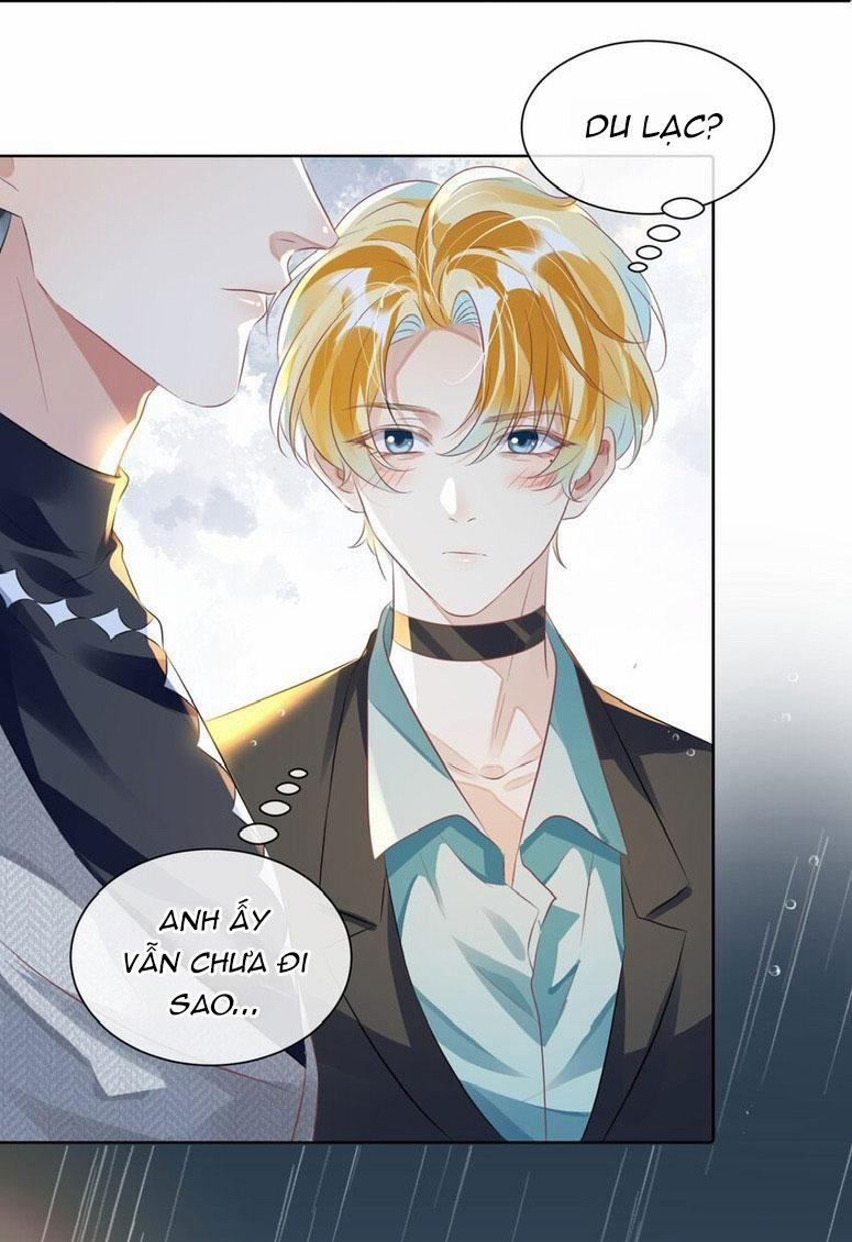 Truyện Sổ tay công lược ảnh đế 13 trang 23