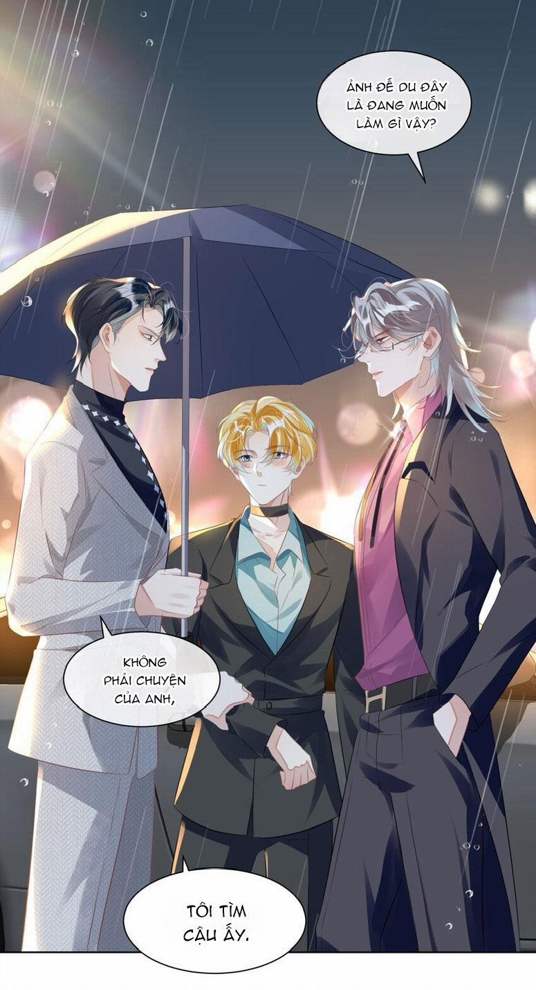 Truyện Sổ tay công lược ảnh đế 13 trang 24