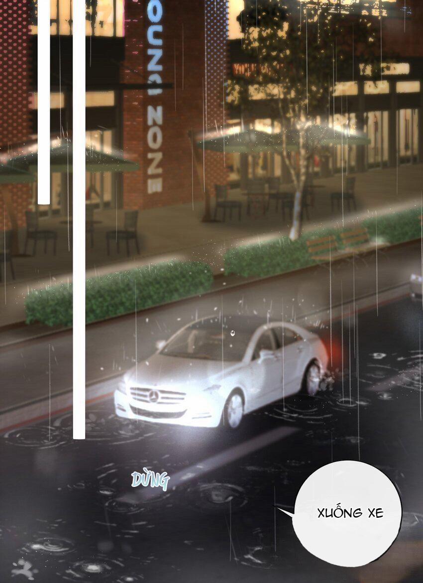 Truyện Sổ tay công lược ảnh đế 13 trang 32