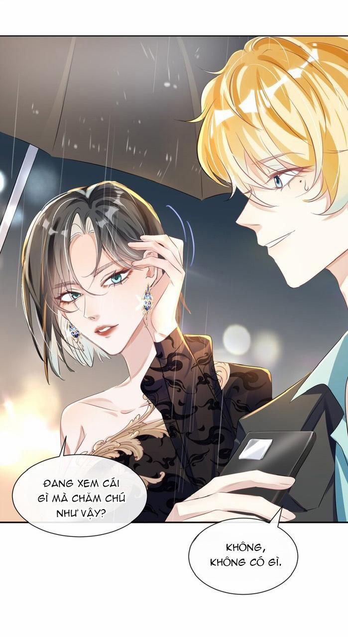 Truyện Sổ tay công lược ảnh đế 13 trang 5