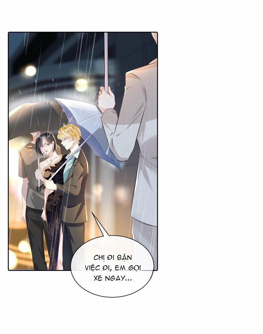 Truyện Sổ tay công lược ảnh đế 13 trang 6