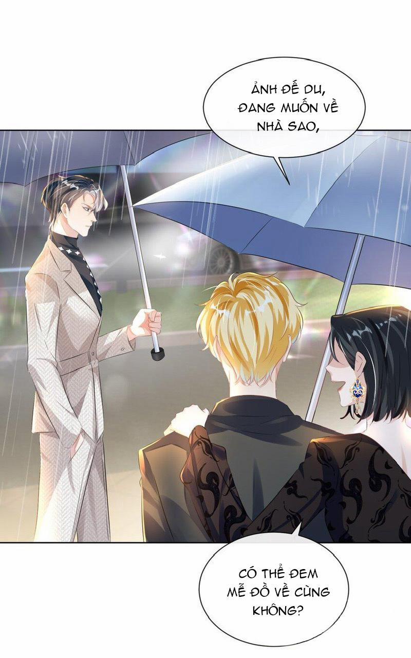 Truyện Sổ tay công lược ảnh đế 13 trang 7