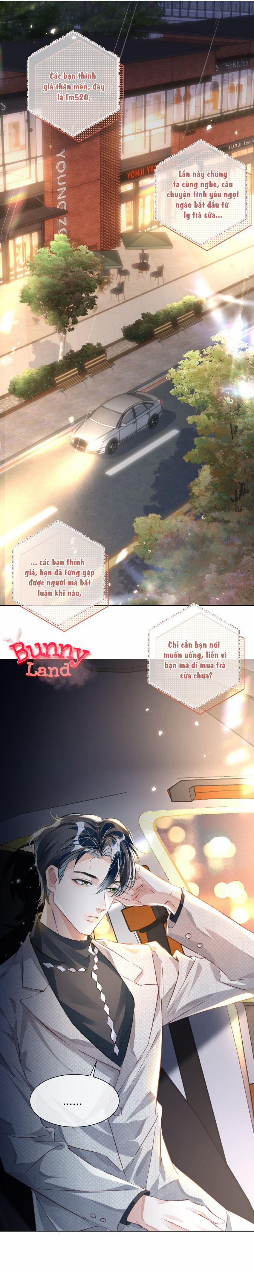 Truyện Sổ tay công lược ảnh đế 14 trang 1