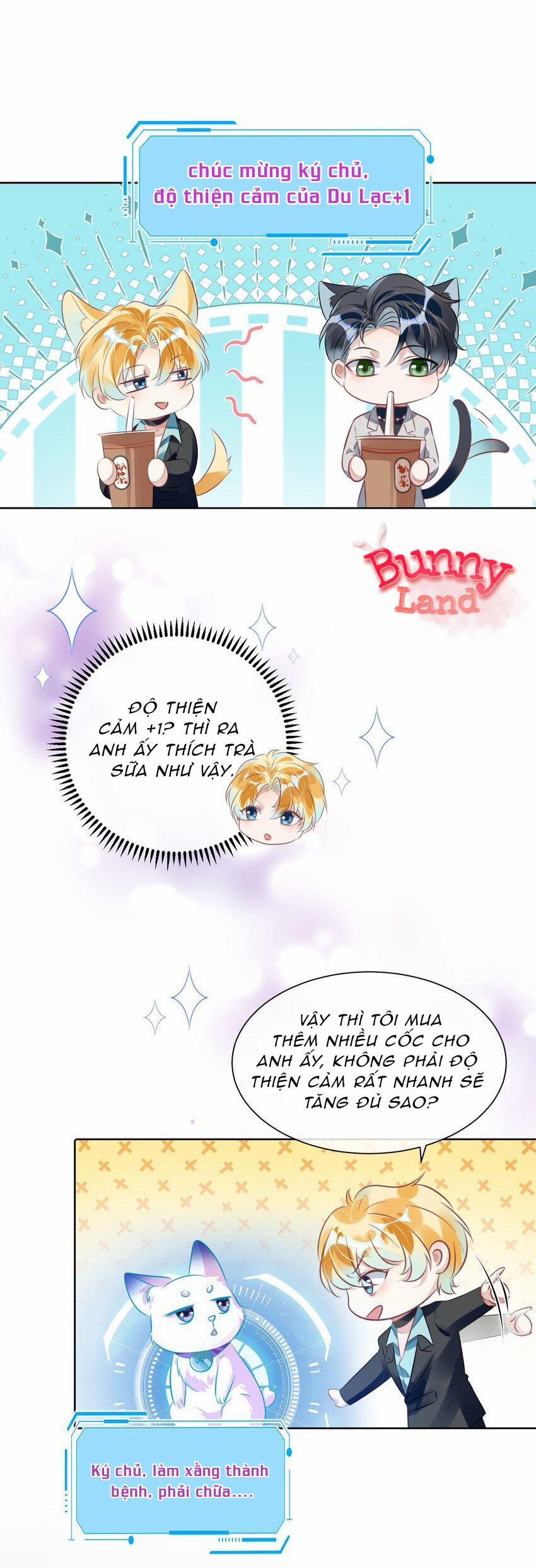 Truyện Sổ tay công lược ảnh đế 14 trang 6