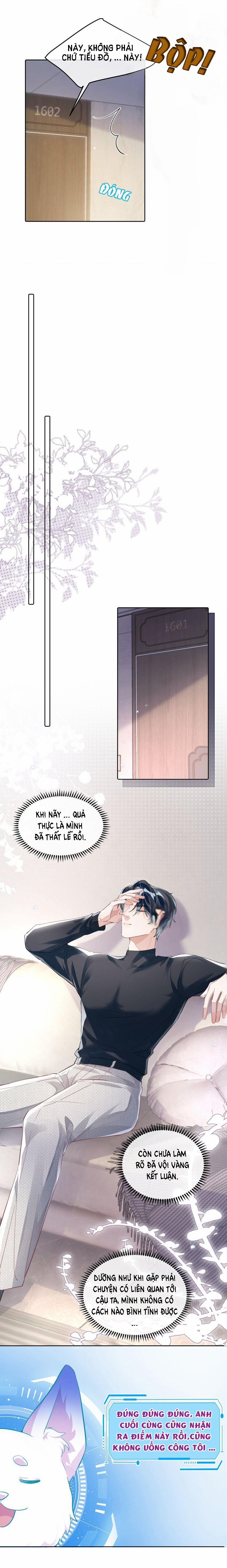 Truyện Sổ tay công lược ảnh đế 15 trang 12