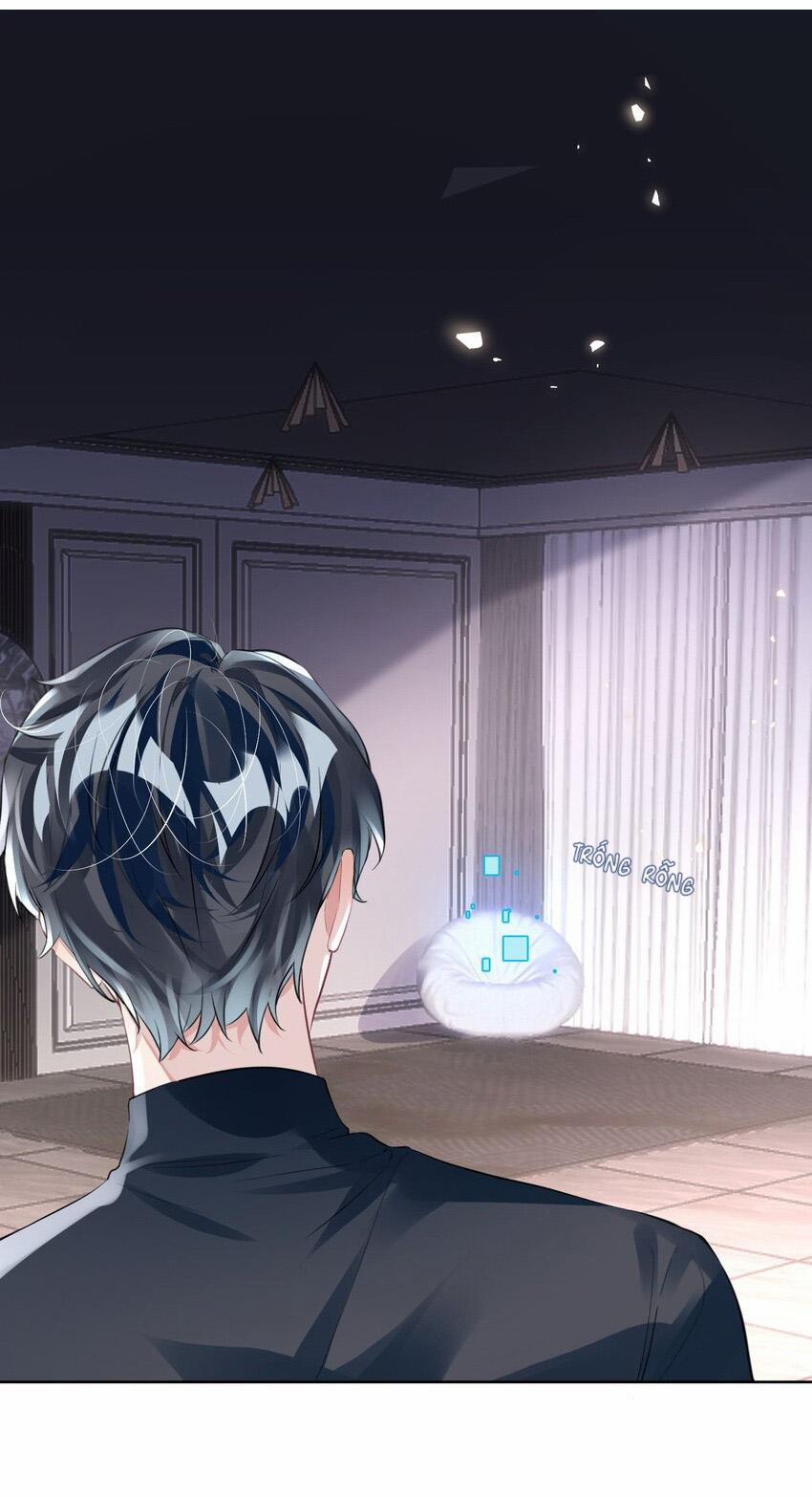 Truyện Sổ tay công lược ảnh đế 16 trang 1