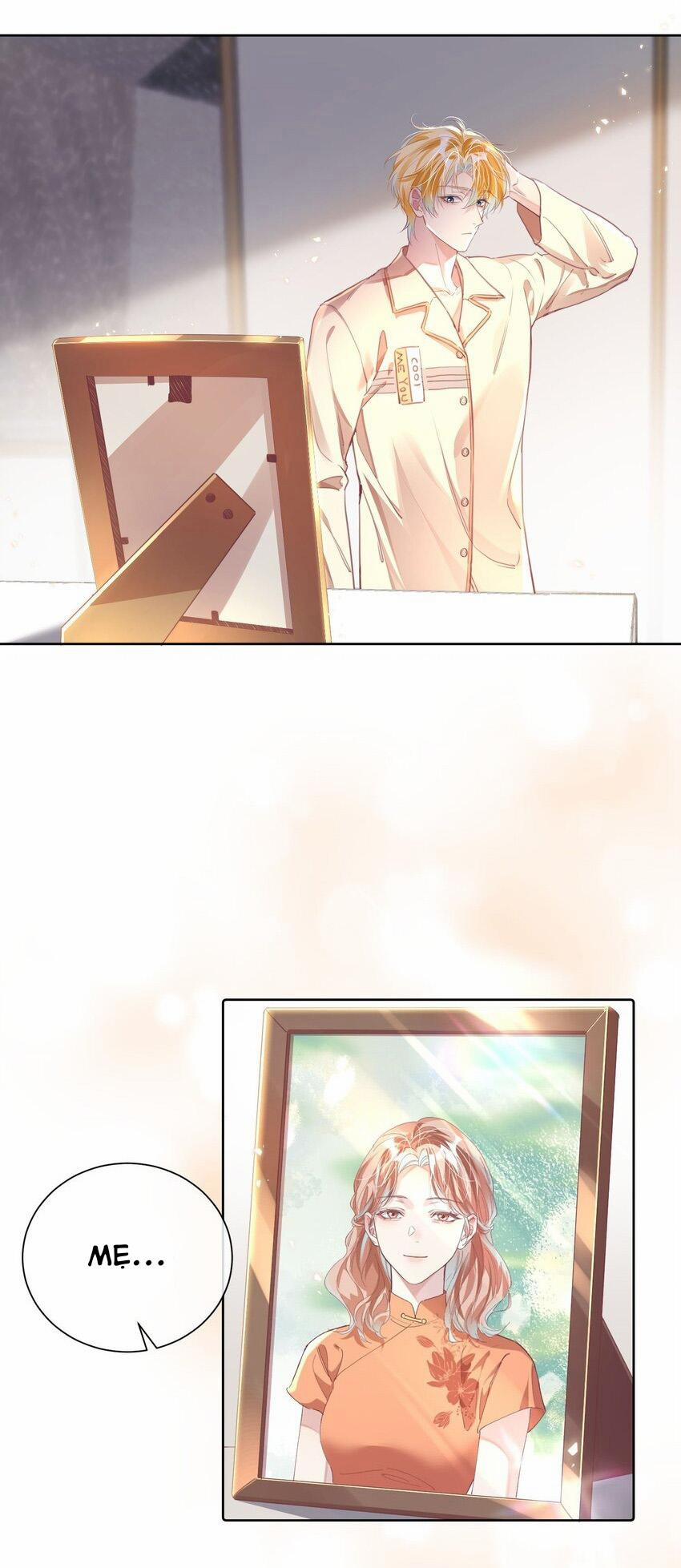 Truyện Sổ tay công lược ảnh đế 16 trang 7