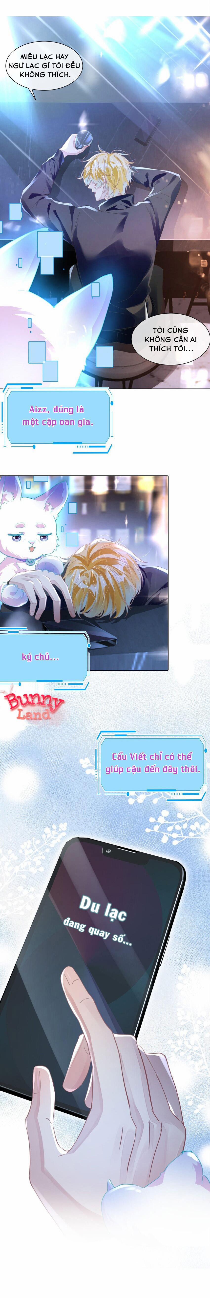 Truyện Sổ tay công lược ảnh đế 17 trang 14