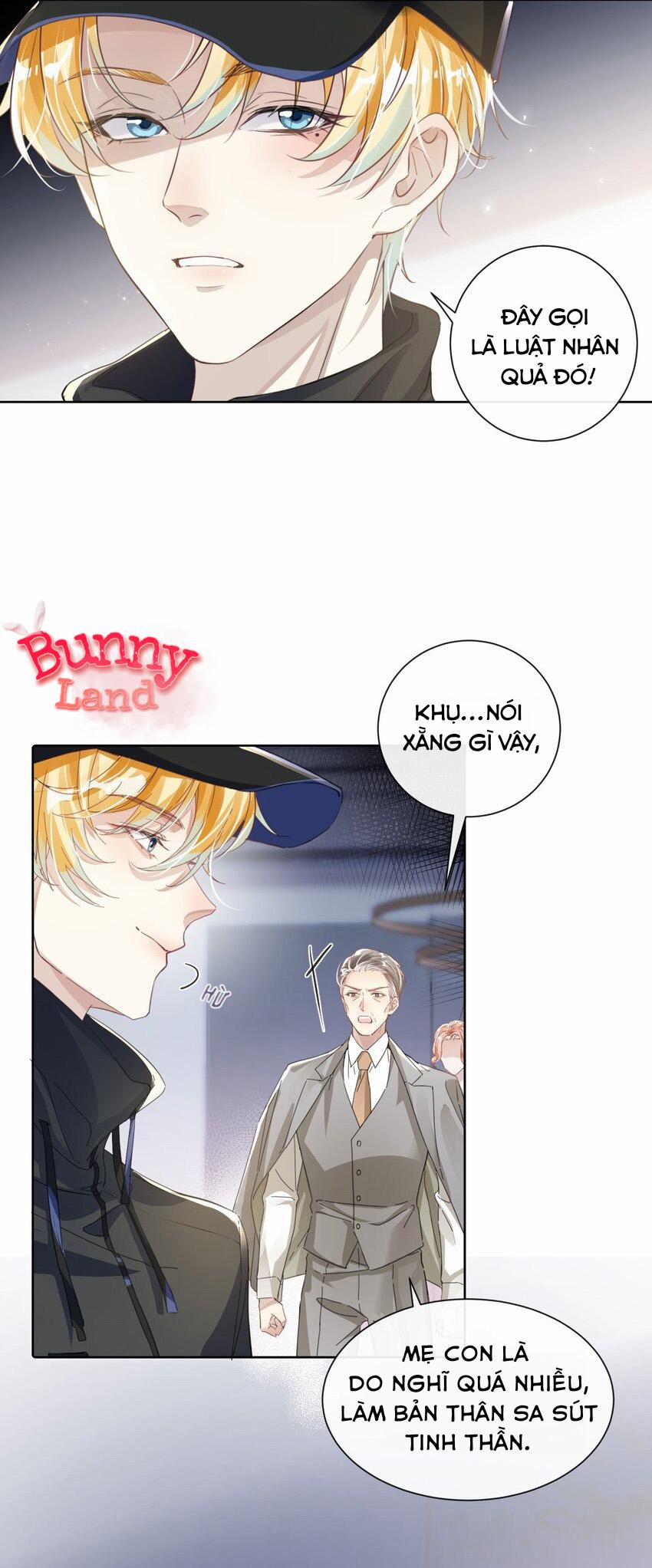 Truyện Sổ tay công lược ảnh đế 17 trang 2