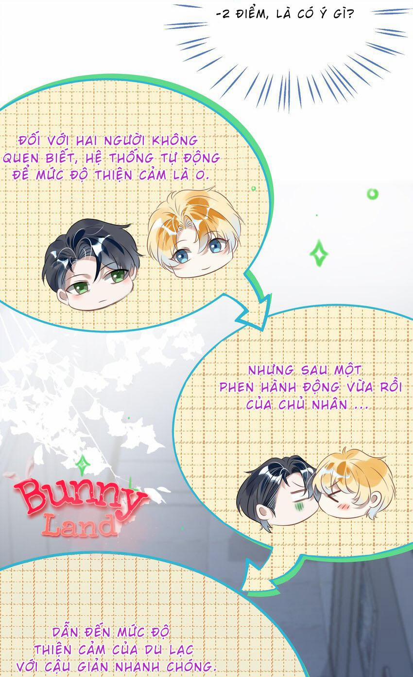 Truyện Sổ tay công lược ảnh đế 2 trang 10