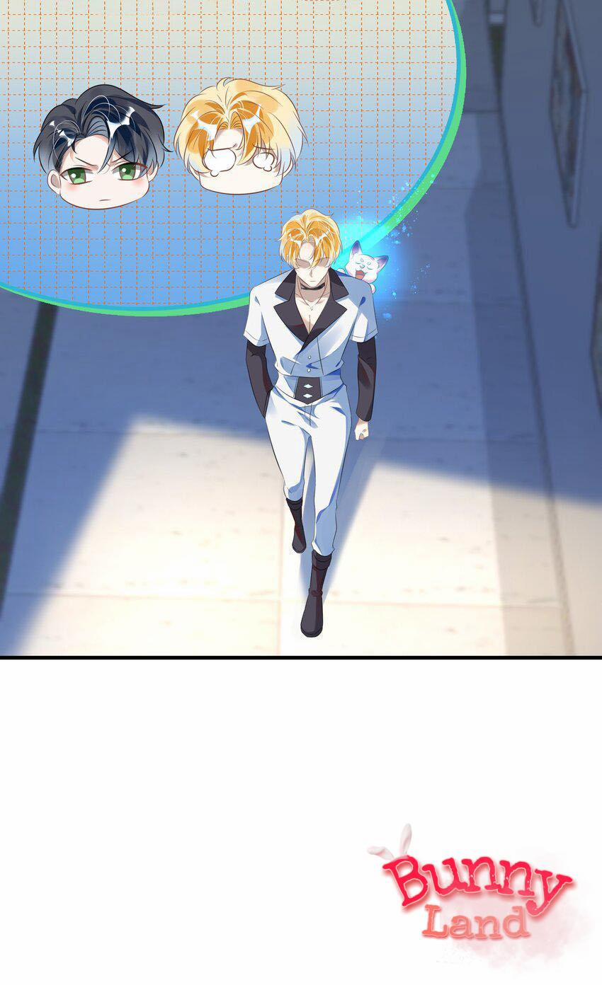 Truyện Sổ tay công lược ảnh đế 2 trang 11