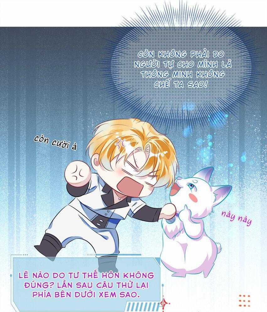 Truyện Sổ tay công lược ảnh đế 2 trang 12