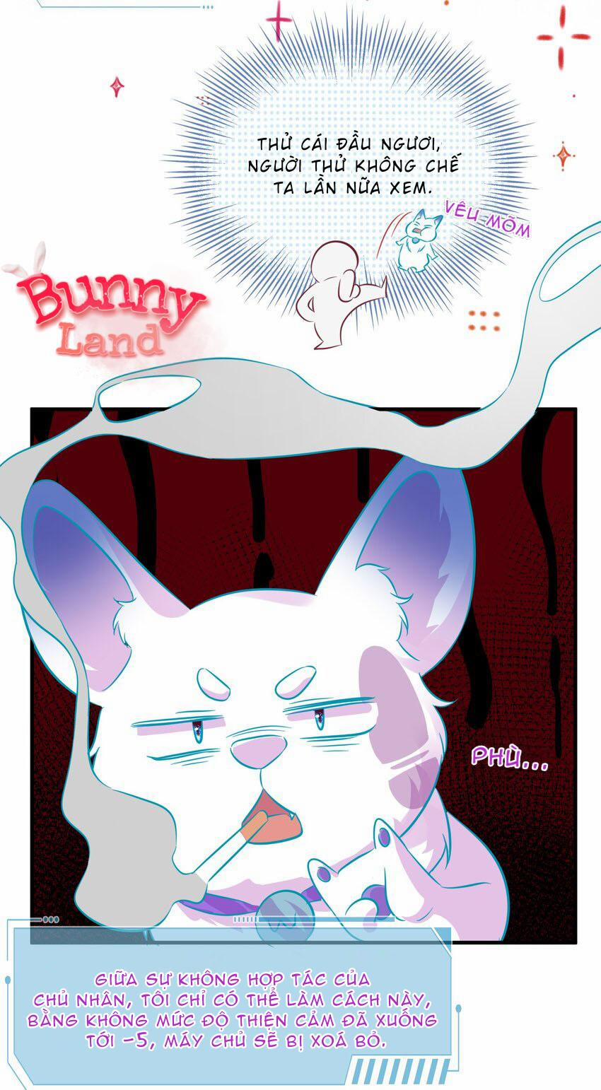 Truyện Sổ tay công lược ảnh đế 2 trang 13