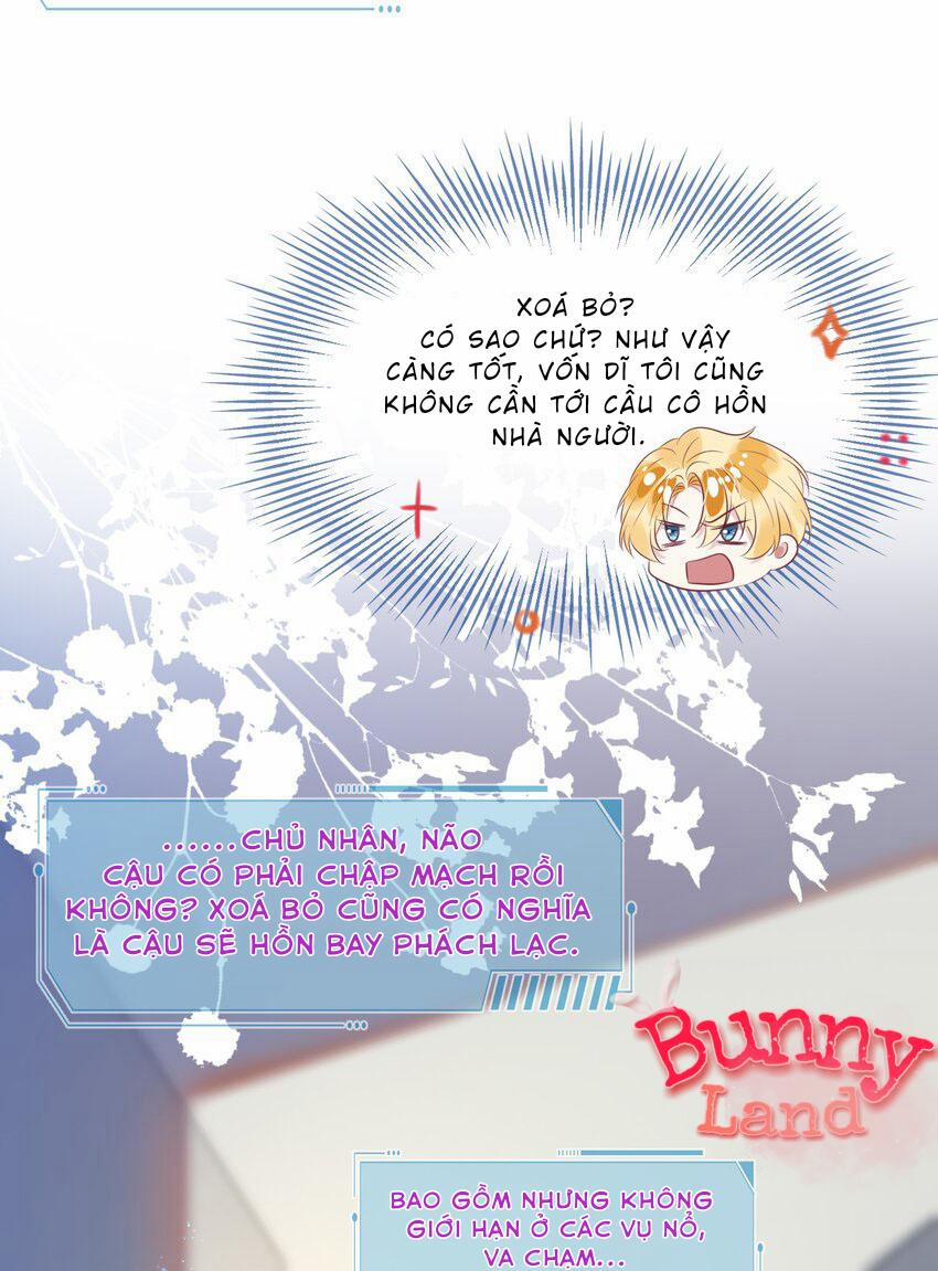 Truyện Sổ tay công lược ảnh đế 2 trang 14