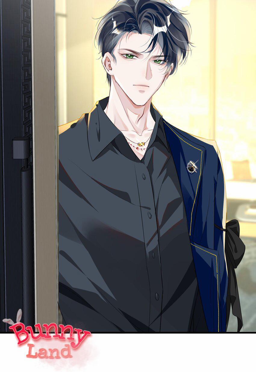 Truyện Sổ tay công lược ảnh đế 2 trang 19