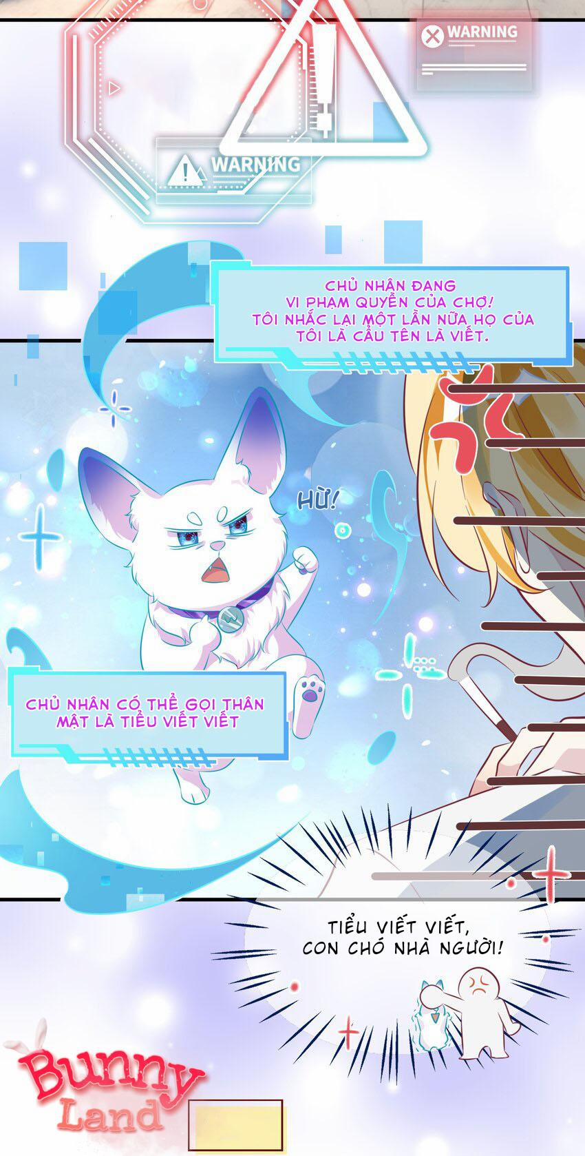 Truyện Sổ tay công lược ảnh đế 2 trang 2