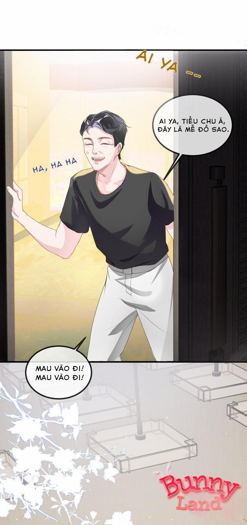 Truyện Sổ tay công lược ảnh đế 2 trang 23