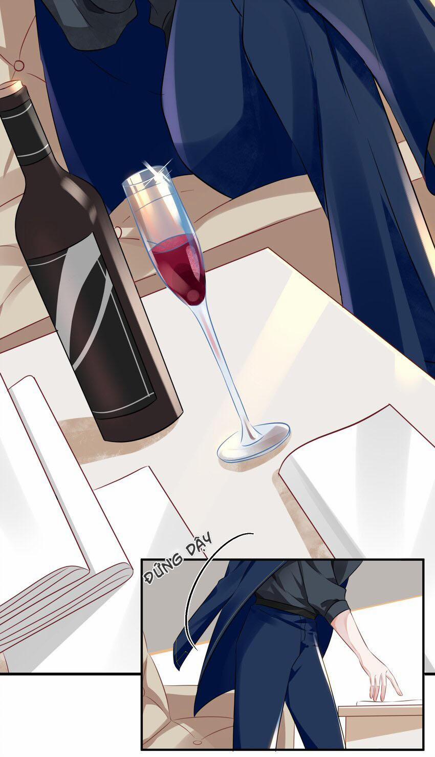 Truyện Sổ tay công lược ảnh đế 2 trang 29