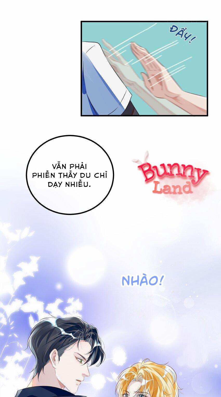 Truyện Sổ tay công lược ảnh đế 2 trang 31