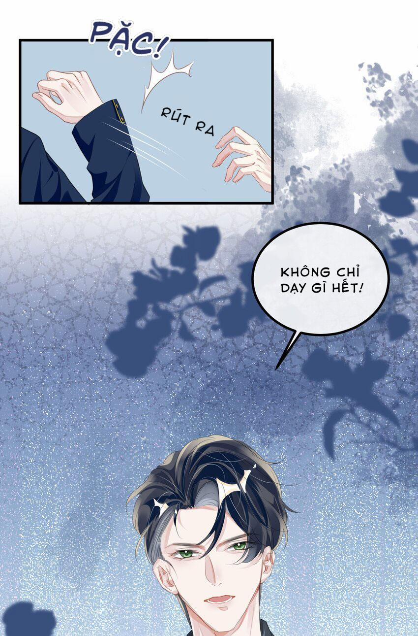 Truyện Sổ tay công lược ảnh đế 2 trang 33