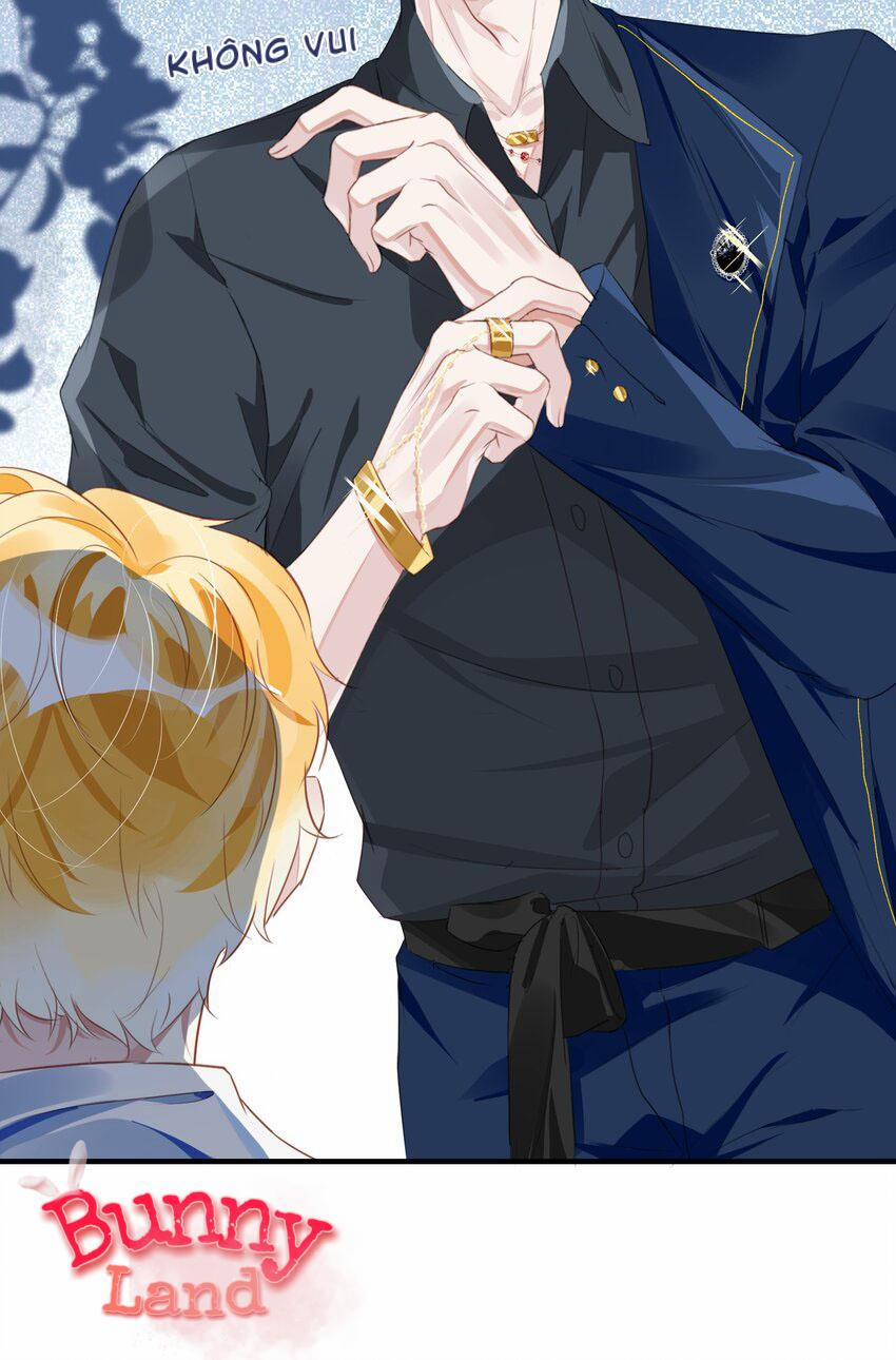 Truyện Sổ tay công lược ảnh đế 2 trang 34