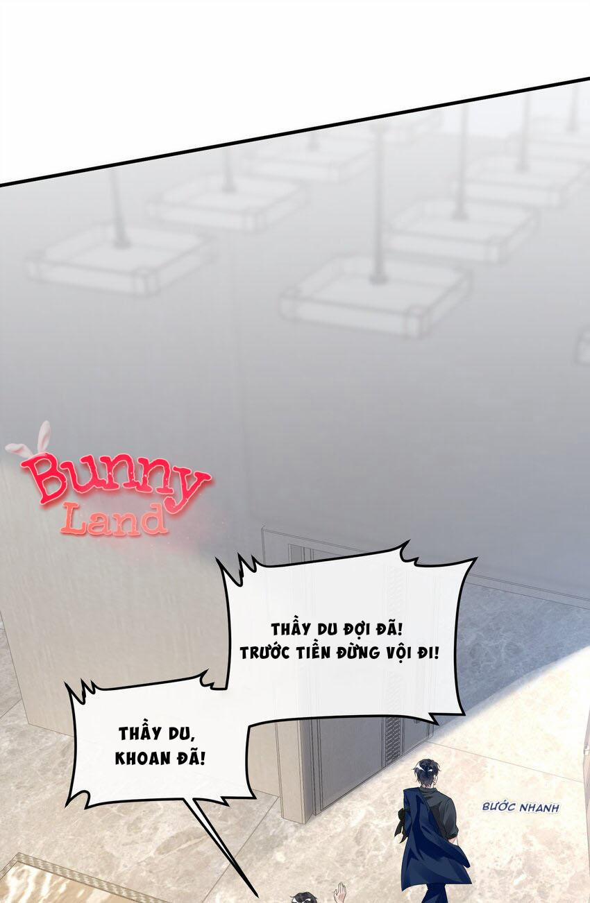 Truyện Sổ tay công lược ảnh đế 2 trang 36