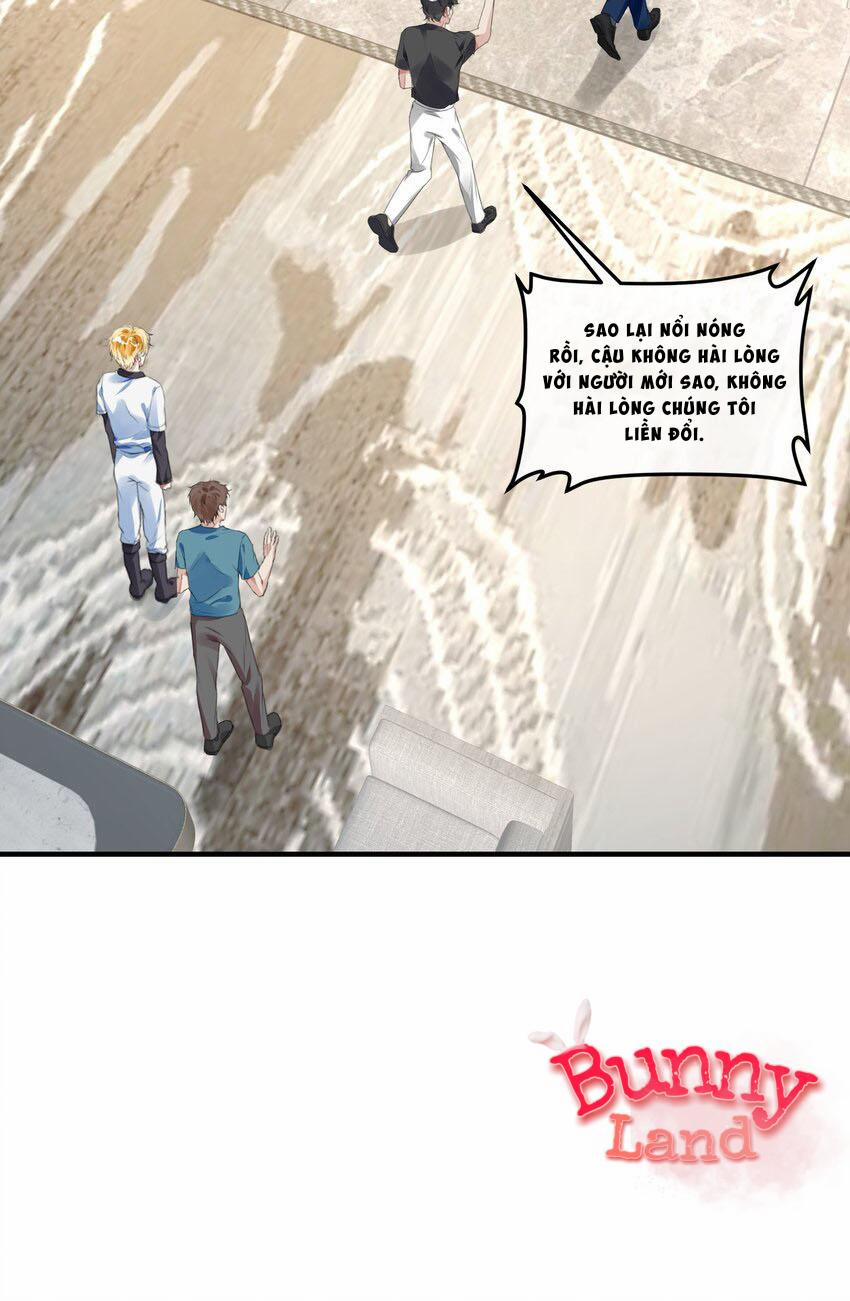 Truyện Sổ tay công lược ảnh đế 2 trang 37