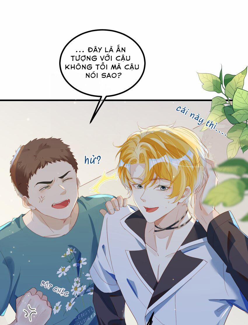 Truyện Sổ tay công lược ảnh đế 2 trang 38