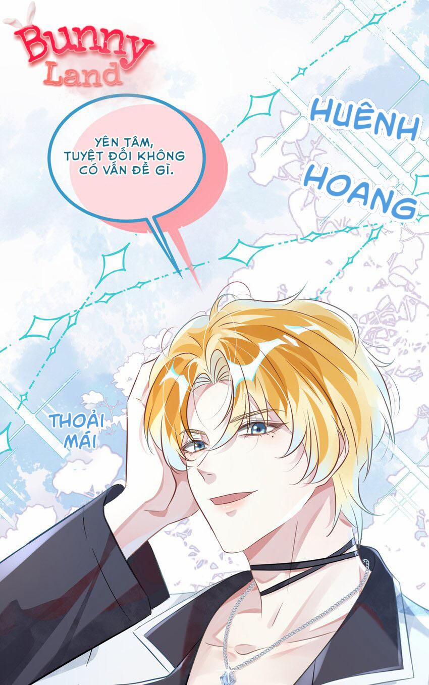 Truyện Sổ tay công lược ảnh đế 2 trang 4