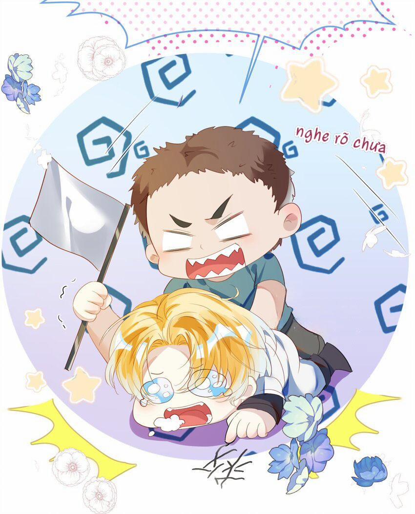 Truyện Sổ tay công lược ảnh đế 2 trang 40