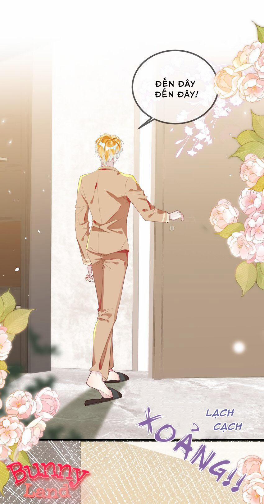 Truyện Sổ tay công lược ảnh đế 2 trang 44