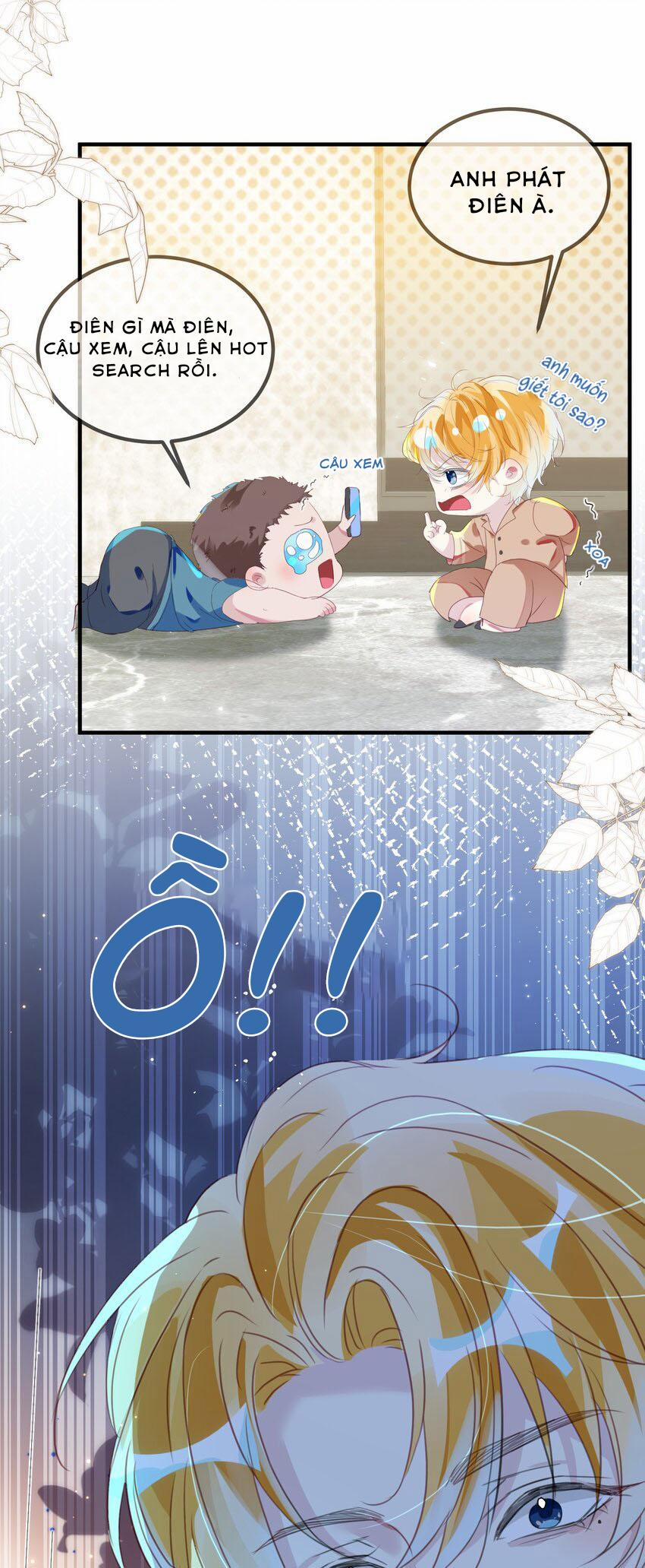 Truyện Sổ tay công lược ảnh đế 2 trang 46