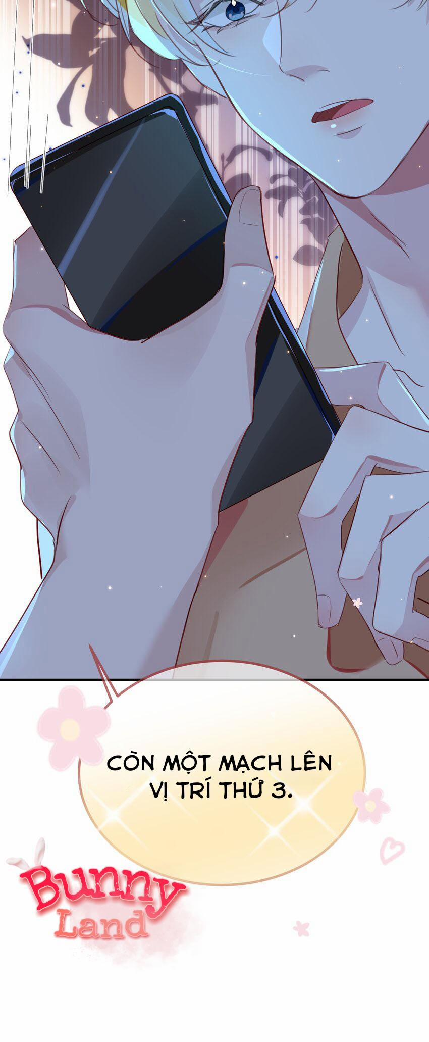 Truyện Sổ tay công lược ảnh đế 2 trang 47