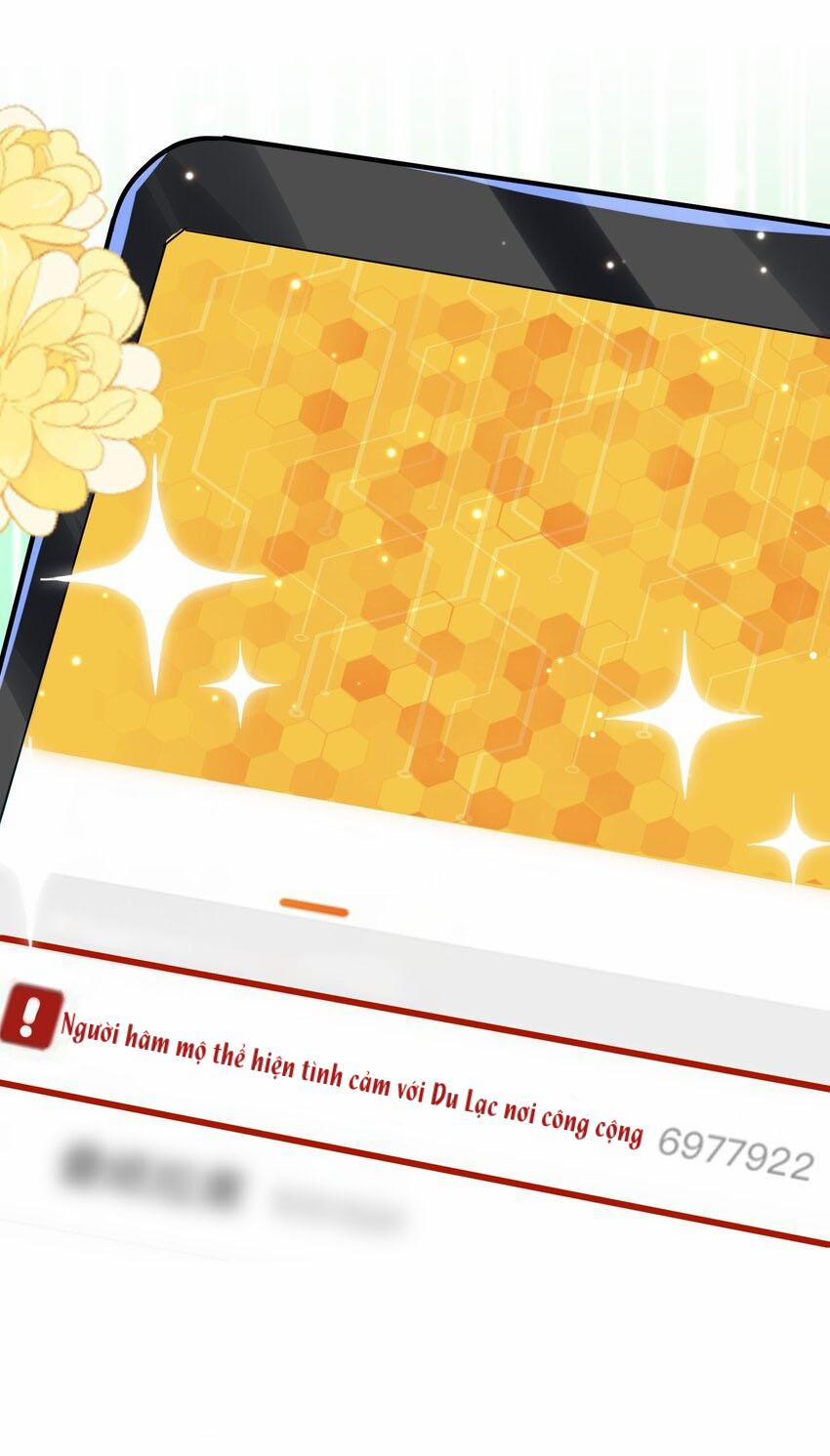 Truyện Sổ tay công lược ảnh đế 2 trang 48