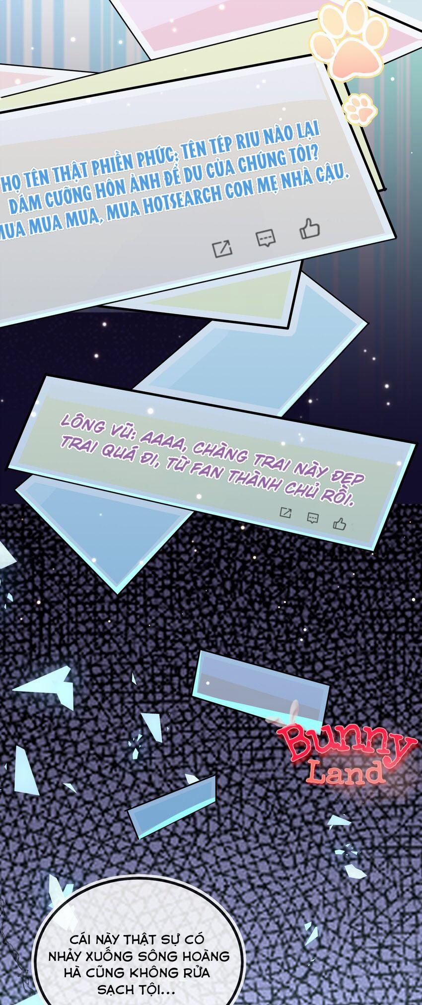 Truyện Sổ tay công lược ảnh đế 2 trang 50