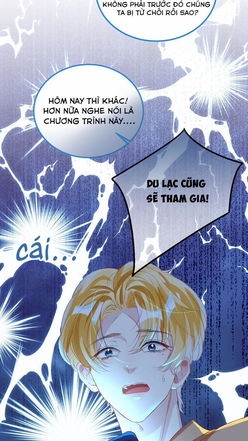 Truyện Sổ tay công lược ảnh đế 2 trang 54