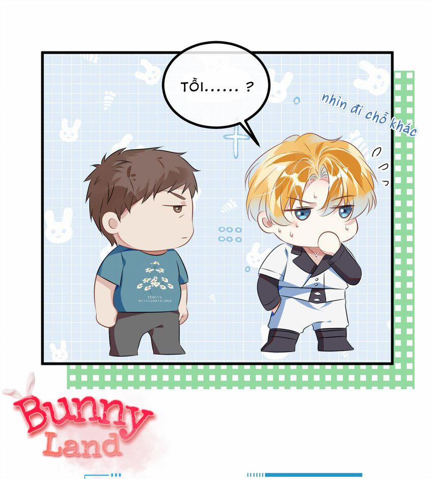 Truyện Sổ tay công lược ảnh đế 2 trang 8