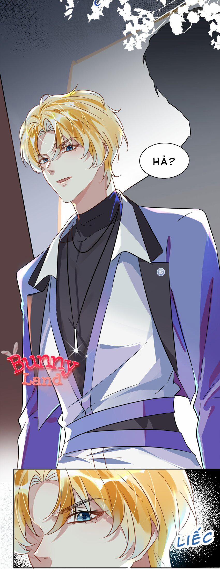 Truyện Sổ tay công lược ảnh đế 3 trang 10