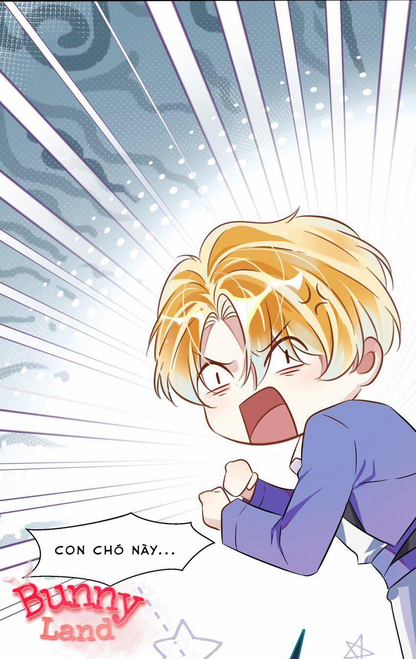 Truyện Sổ tay công lược ảnh đế 3 trang 12