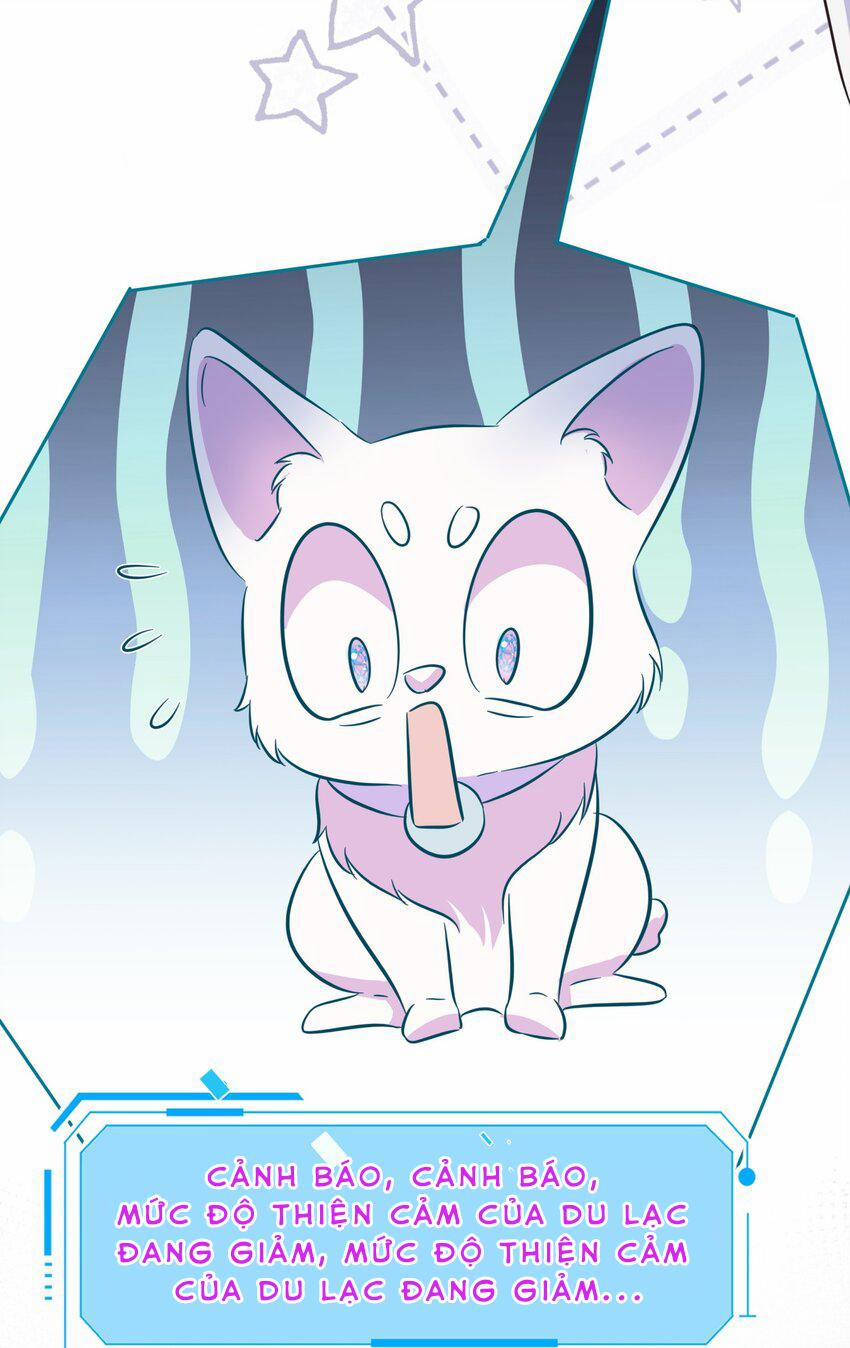 Truyện Sổ tay công lược ảnh đế 3 trang 13