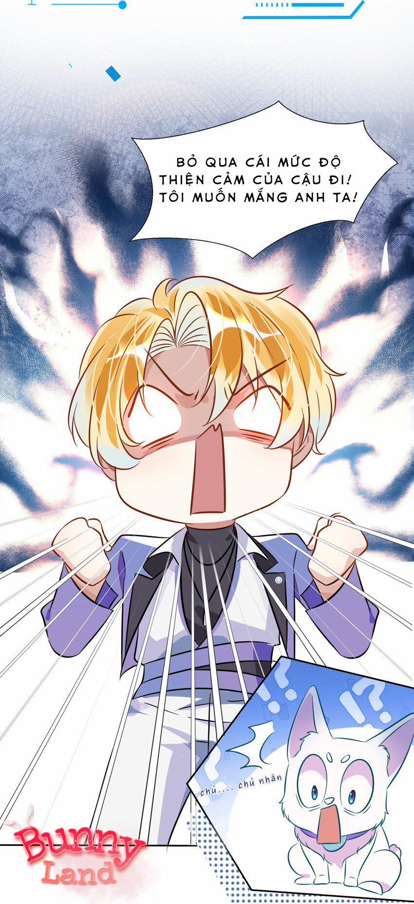 Truyện Sổ tay công lược ảnh đế 3 trang 14