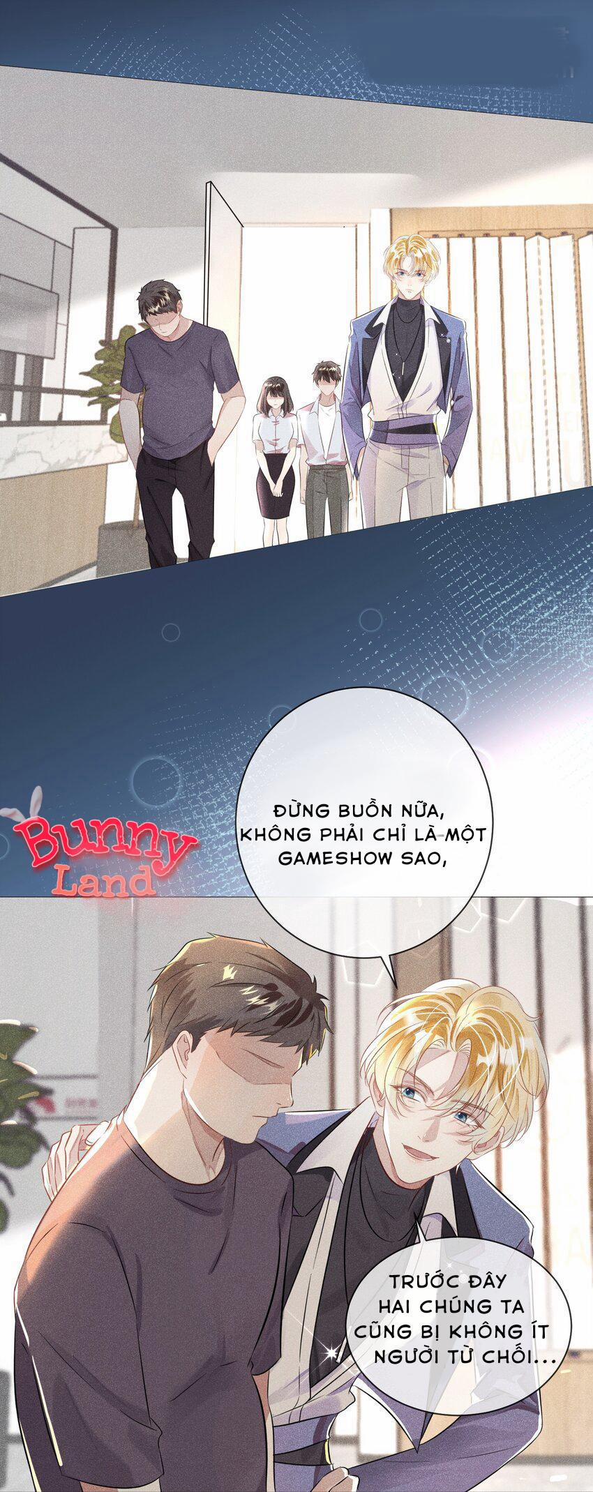 Truyện Sổ tay công lược ảnh đế 3 trang 24