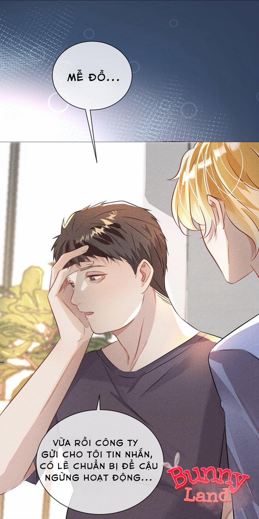 Truyện Sổ tay công lược ảnh đế 3 trang 25