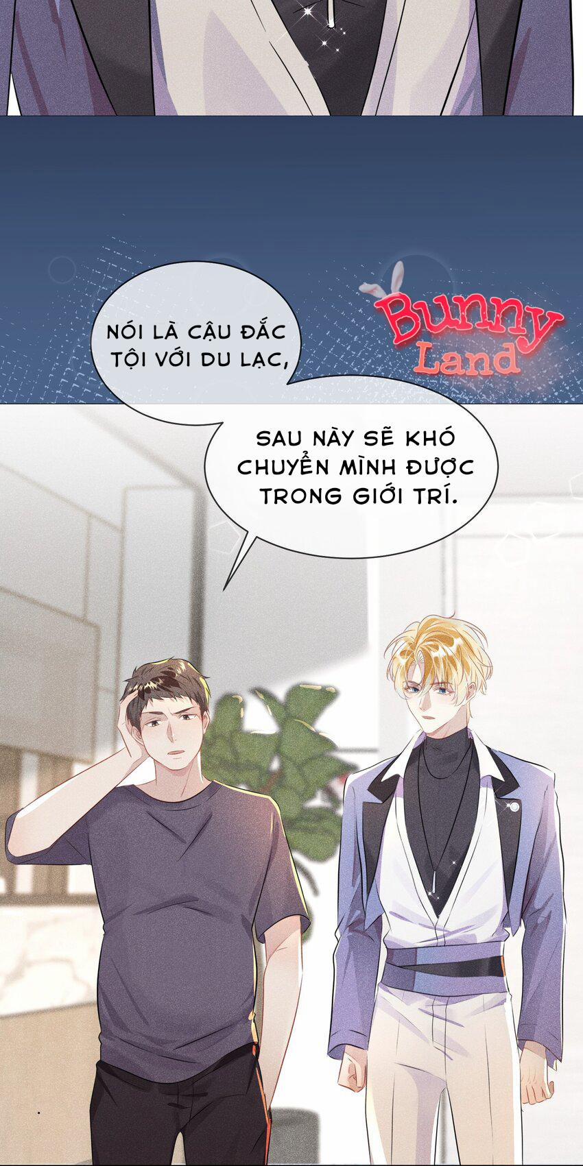 Truyện Sổ tay công lược ảnh đế 3 trang 27