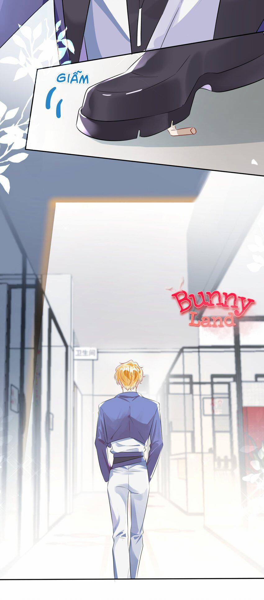 Truyện Sổ tay công lược ảnh đế 3 trang 29