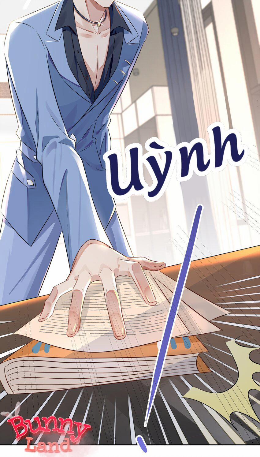 Truyện Sổ tay công lược ảnh đế 3 trang 3