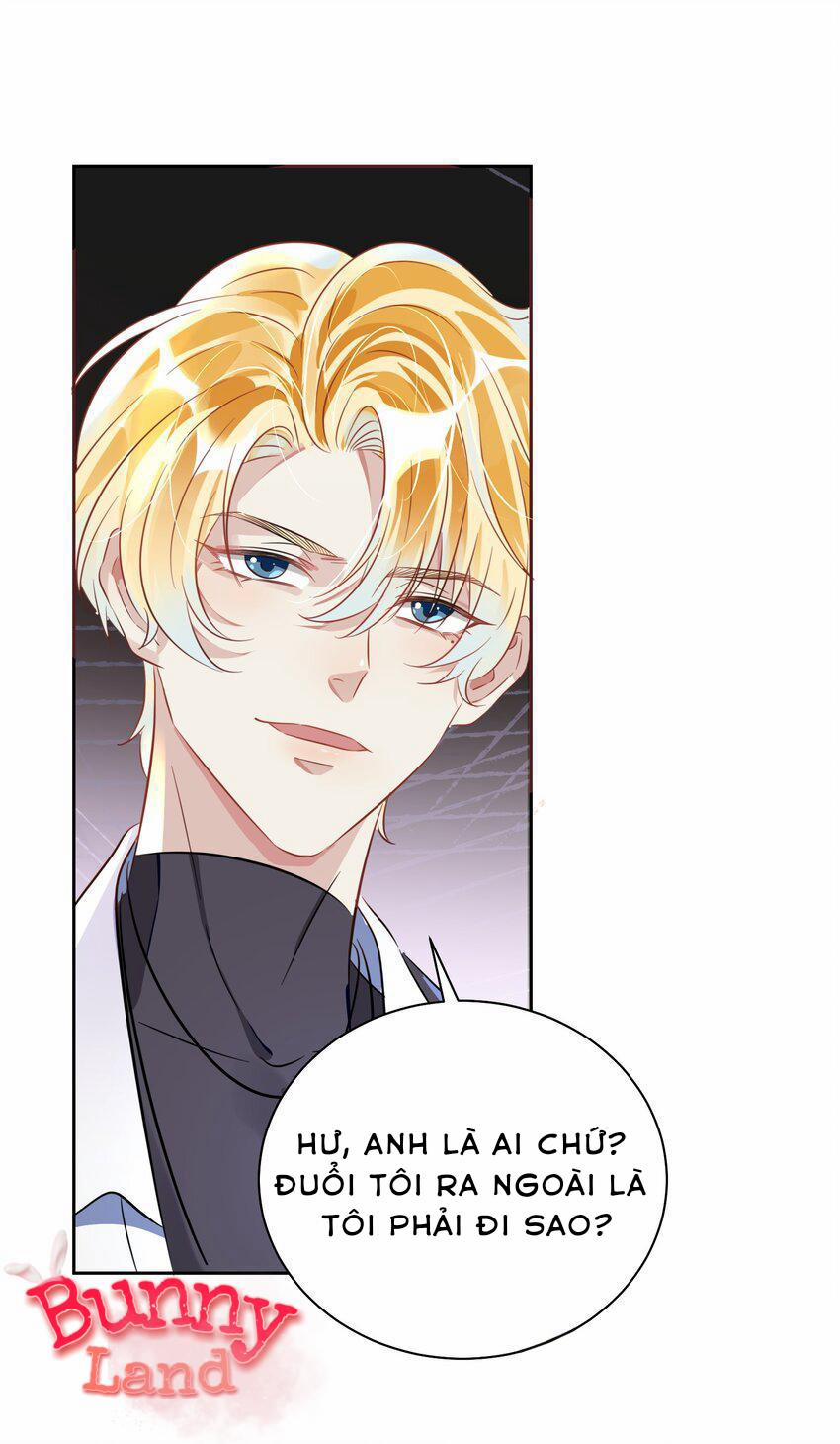 Truyện Sổ tay công lược ảnh đế 3 trang 32