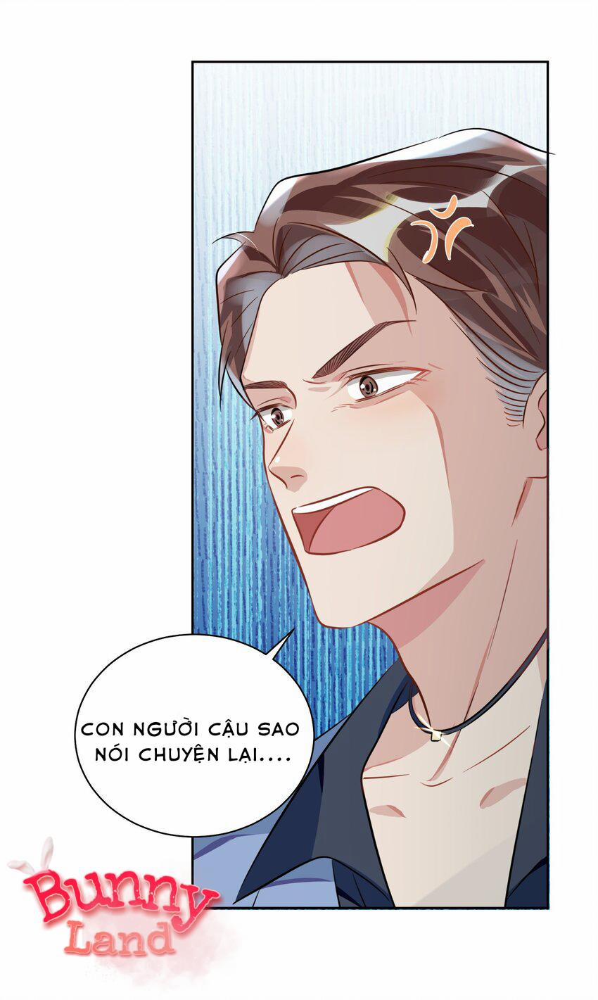 Truyện Sổ tay công lược ảnh đế 3 trang 33